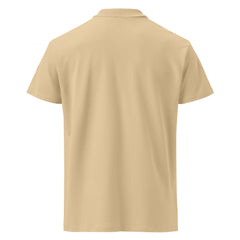 Polo premium in piqué