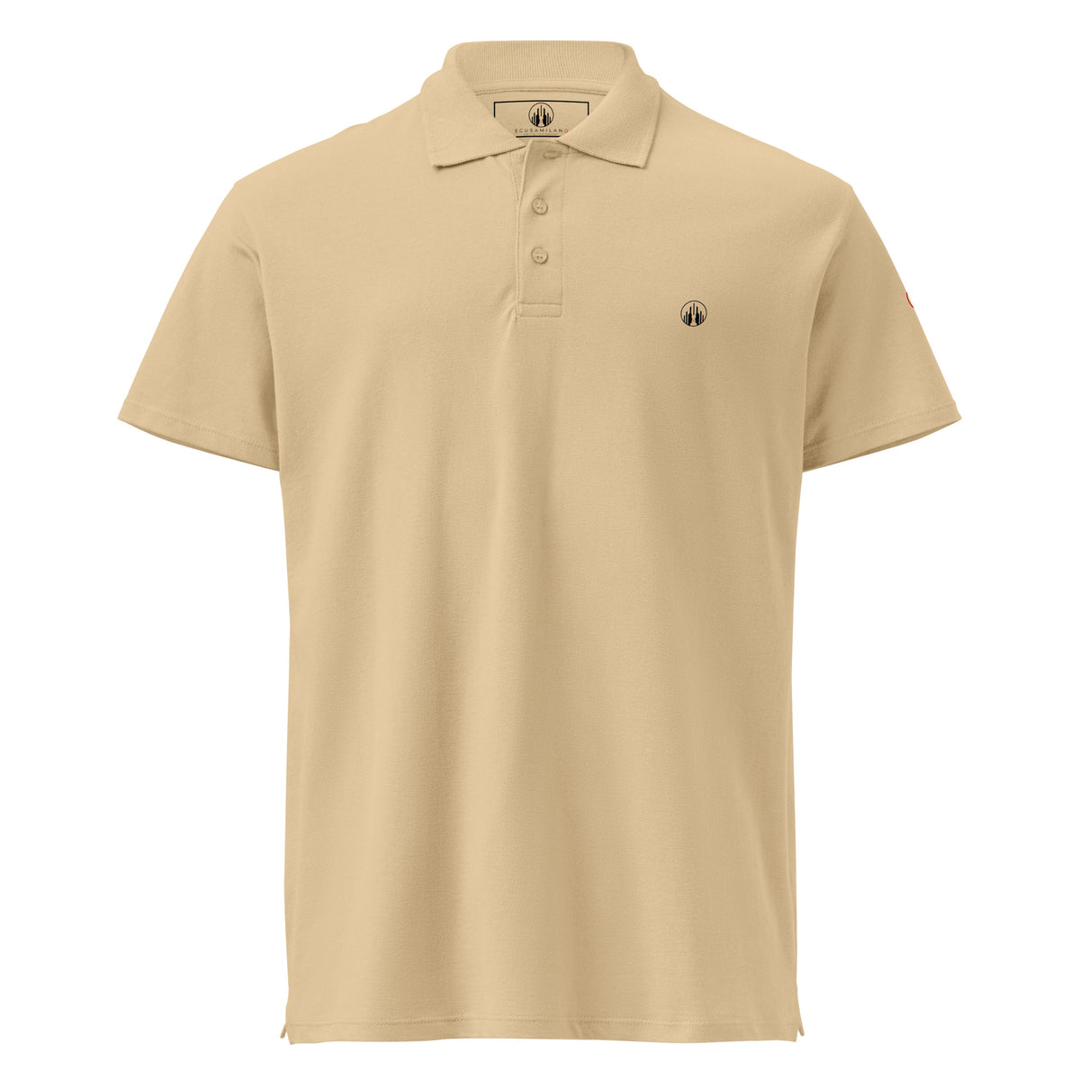 Polo premium in piqué
