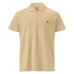 Polo premium in piqué