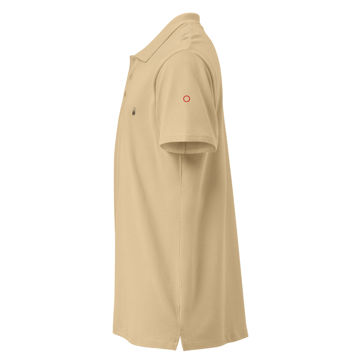 Polo premium in piqué