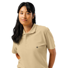 Polo premium in piqué