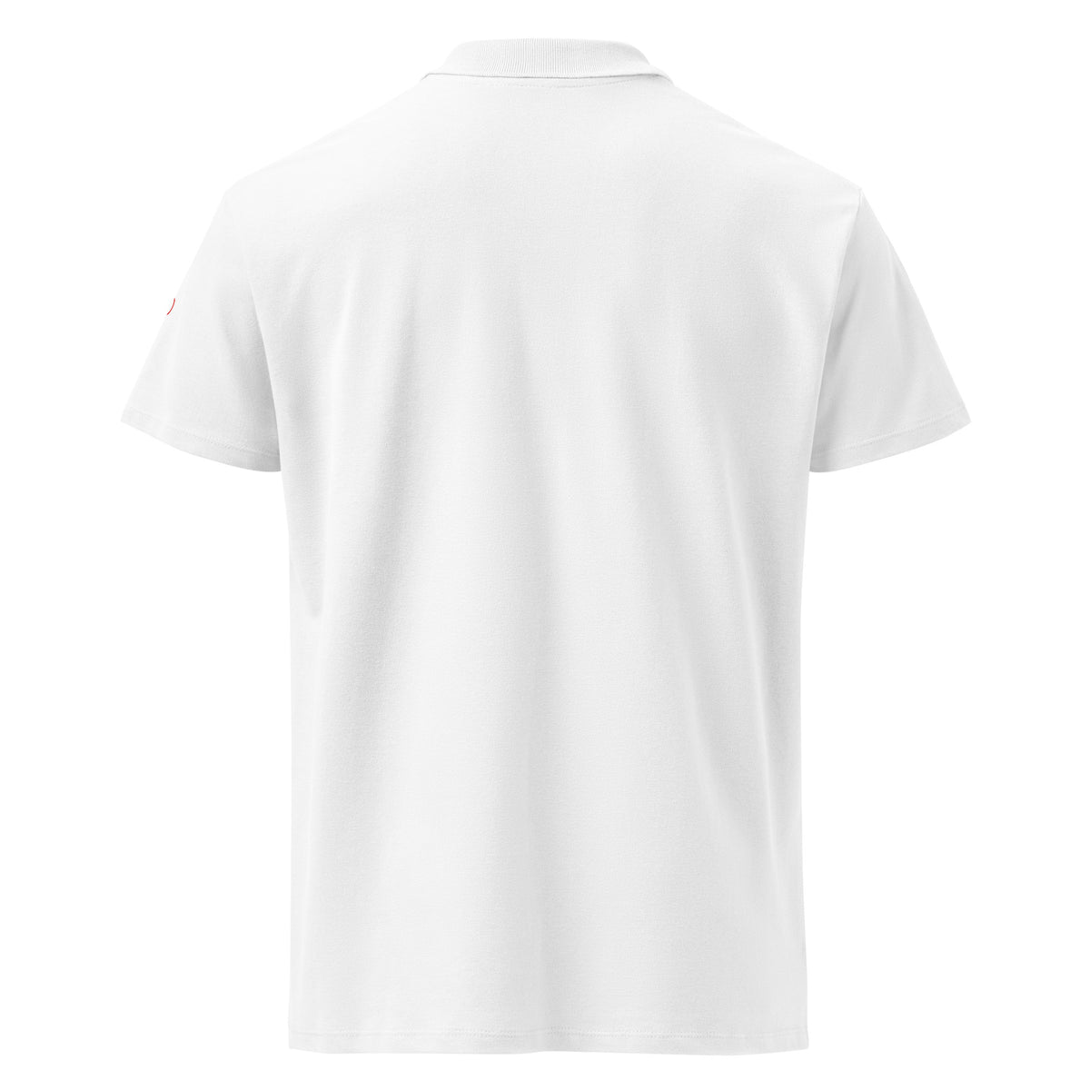 Polo premium in piqué
