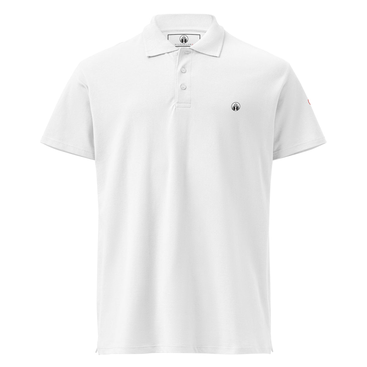 Polo premium in piqué