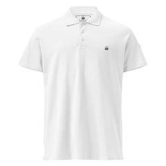 Polo premium in piqué
