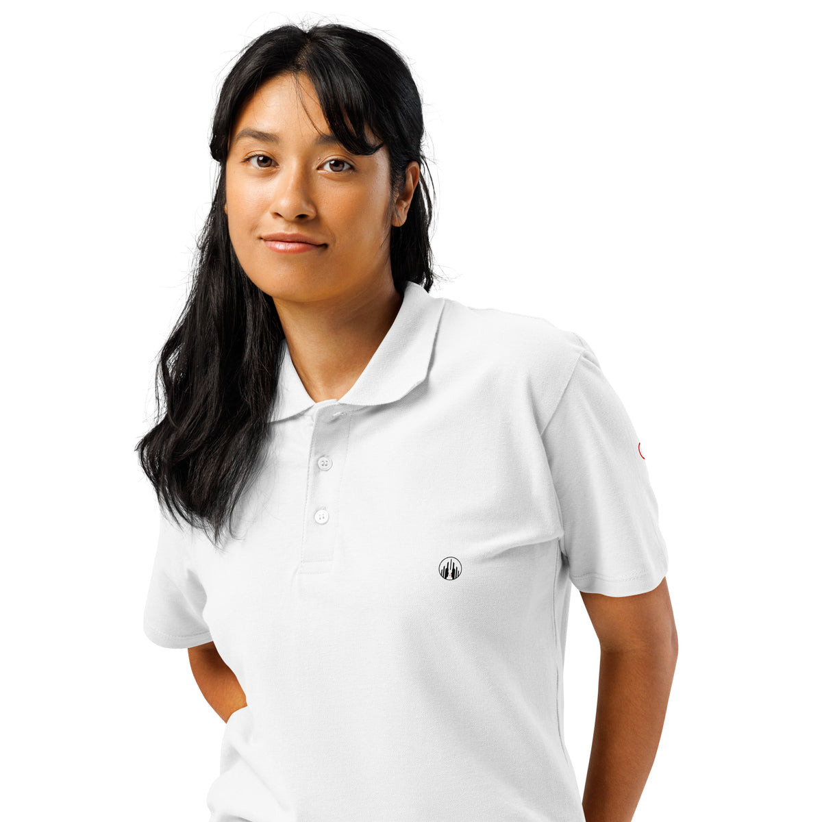 Polo premium in piqué