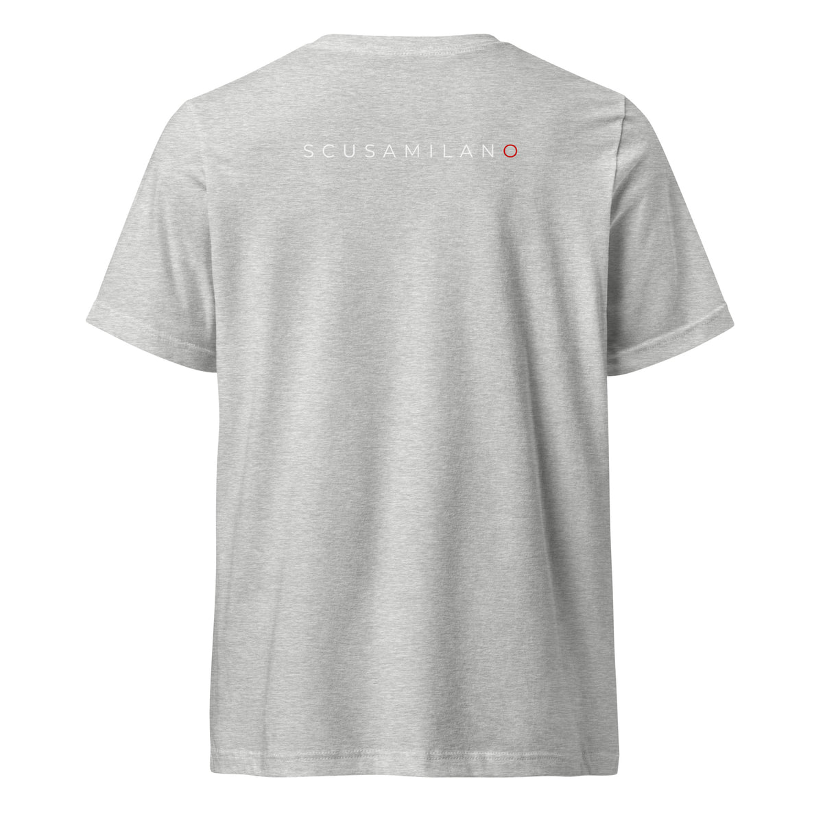 T-shirt con scollo a V - Classic