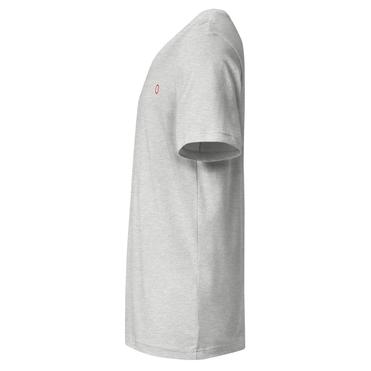 T-shirt con scollo a V - Classic