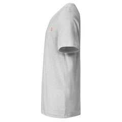 T-shirt con scollo a V - Classic