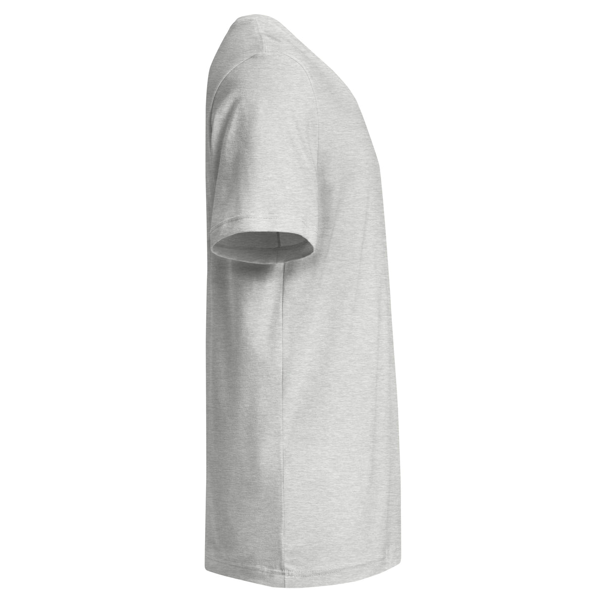T-shirt con scollo a V - Classic