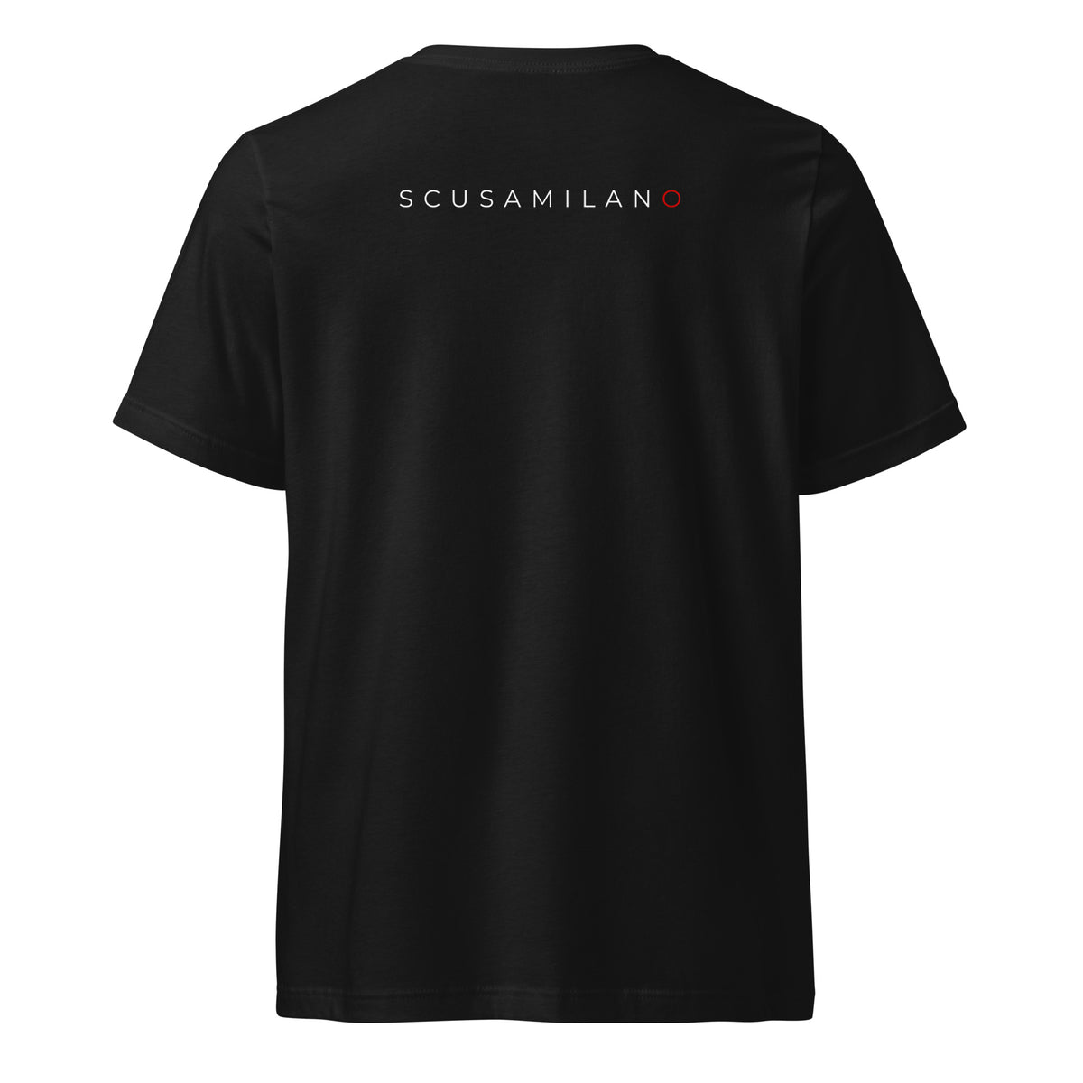 T-shirt con scollo a V - Classic