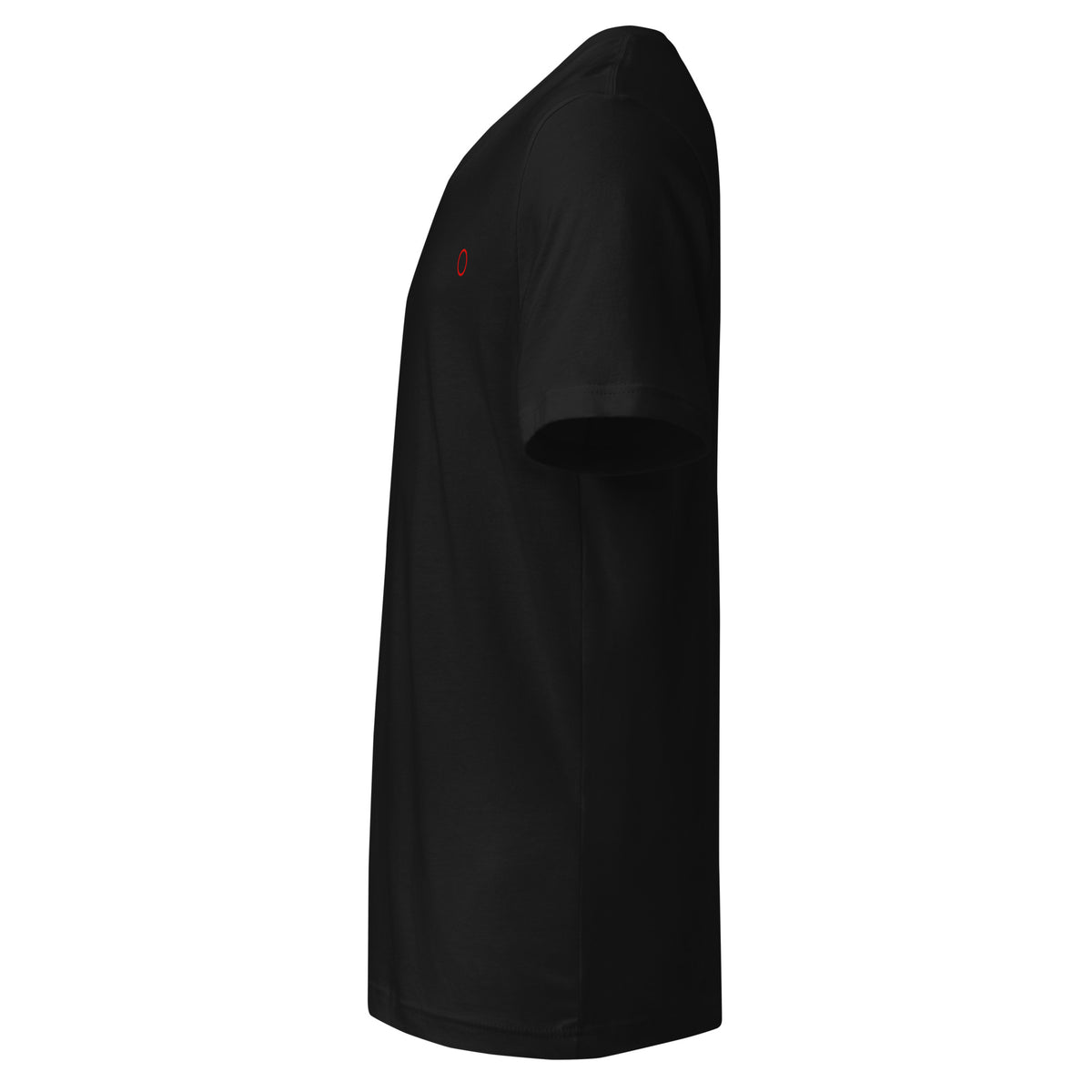 T-shirt con scollo a V - Classic