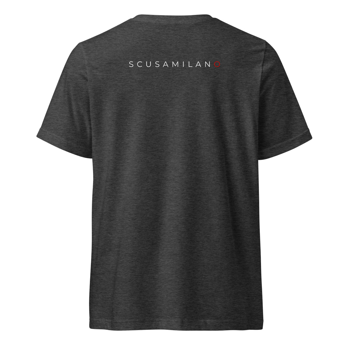T-shirt con scollo a V - Classic
