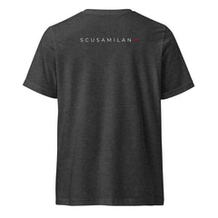 T-shirt con scollo a V - Classic