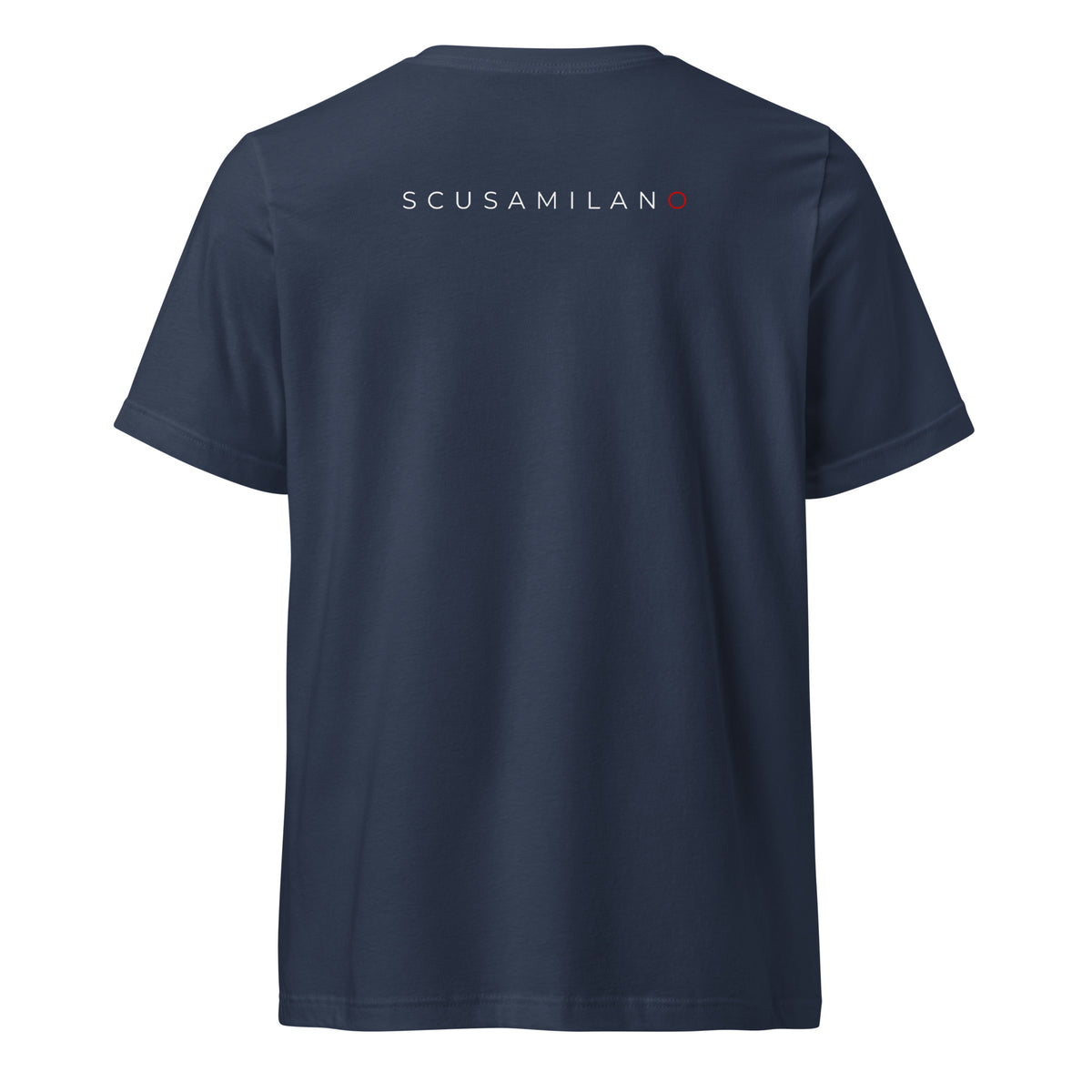 T-shirt con scollo a V - Classic