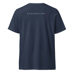 T-shirt con scollo a V - Classic