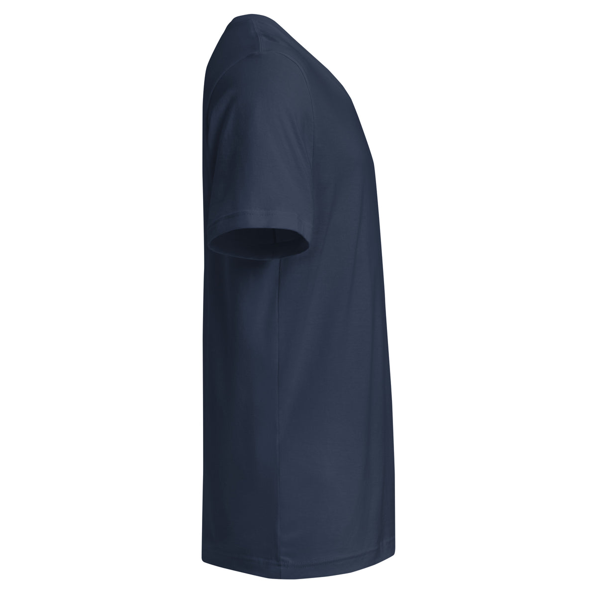 T-shirt con scollo a V - Classic