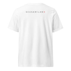 T-shirt maniche con scollo a V - Classic
