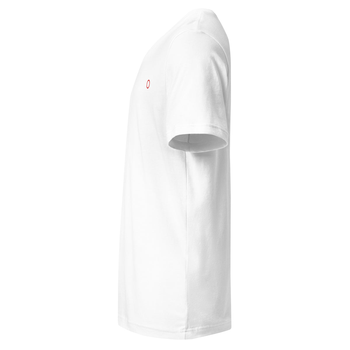 T-shirt maniche con scollo a V - Classic