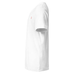 T-shirt maniche con scollo a V - Classic