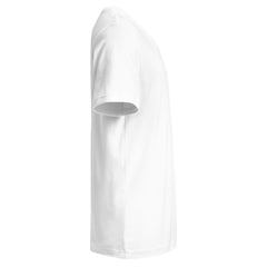 T-shirt maniche con scollo a V - Classic