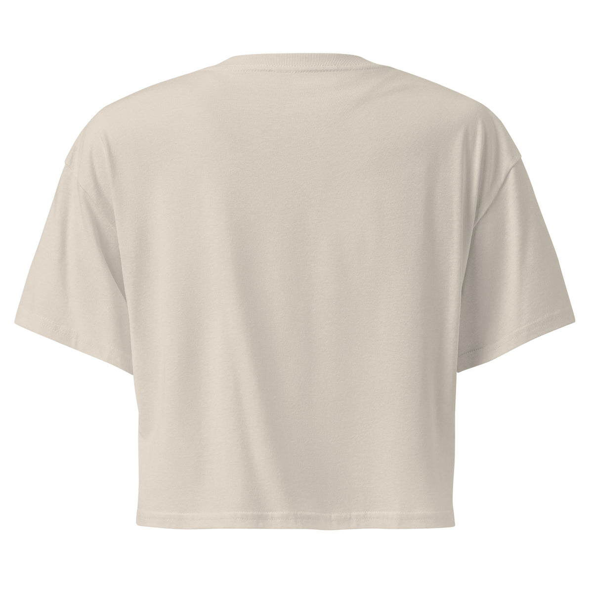 Crop top da donna
