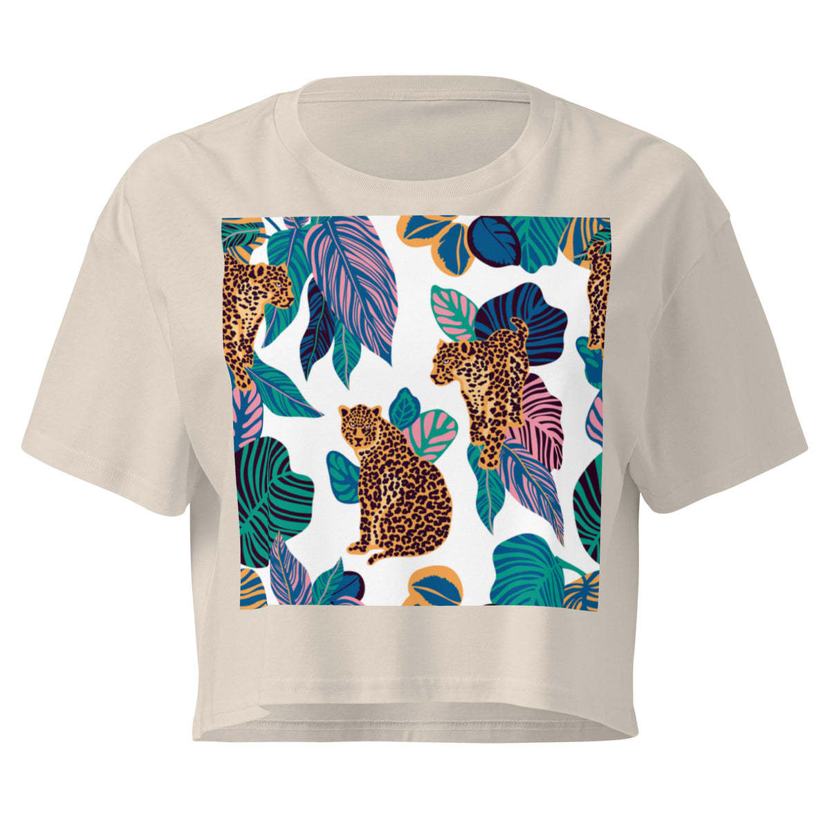 Crop top da donna - #11