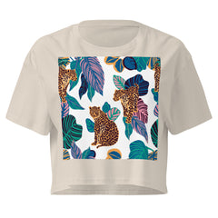 Crop top da donna - #11