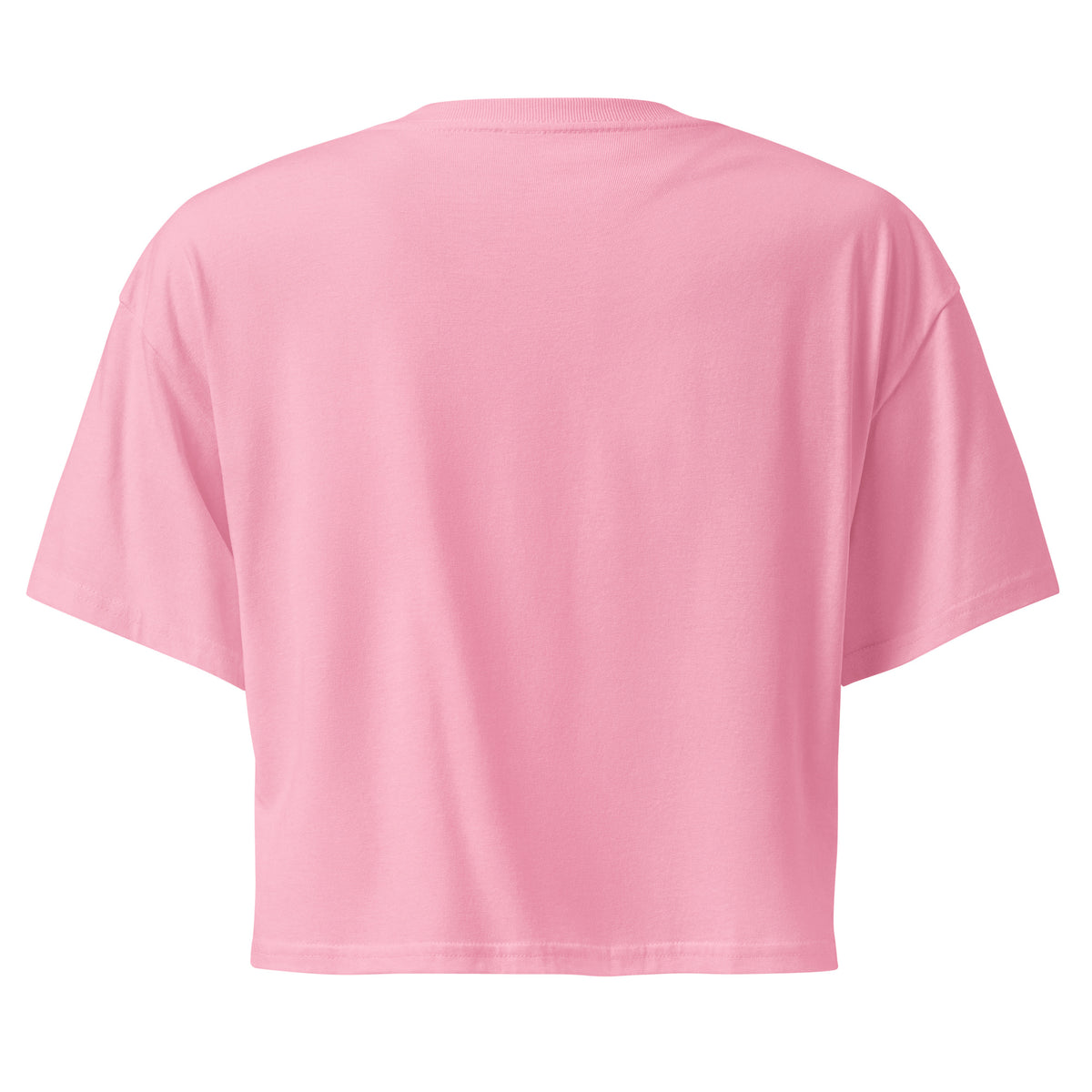 Crop top da donna