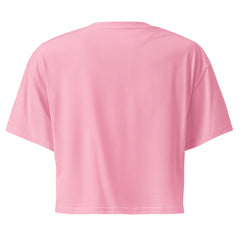 Crop top da donna