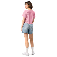 Crop top da donna - #11