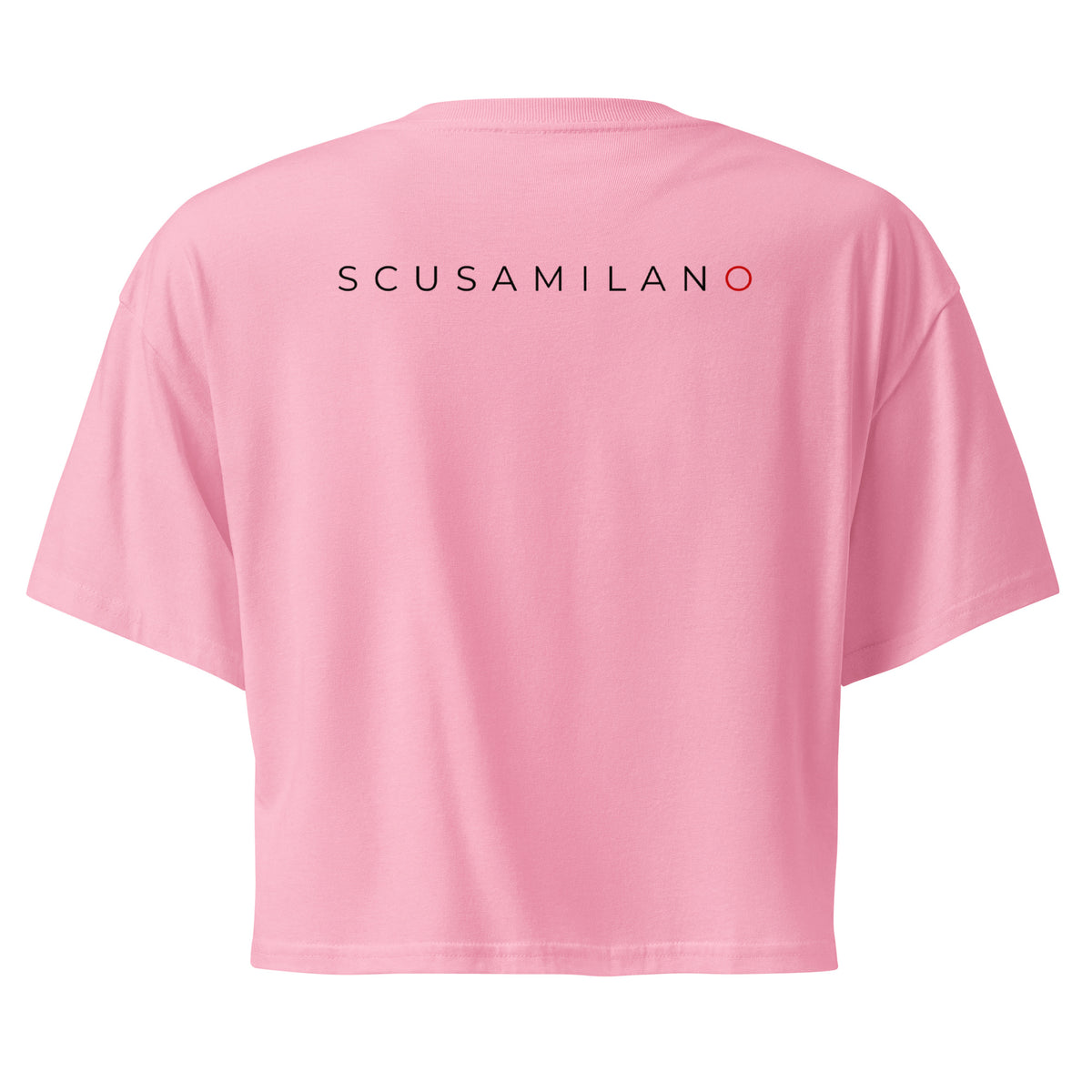 Crop top da donna - #11