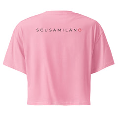 Crop top da donna - #11