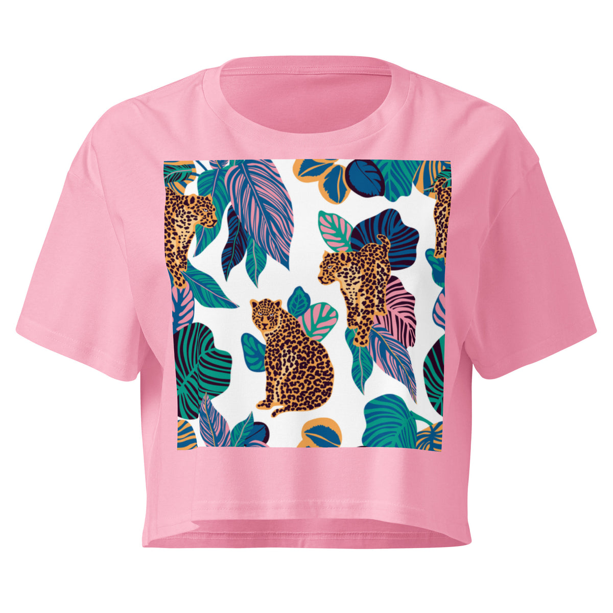 Crop top da donna - #11
