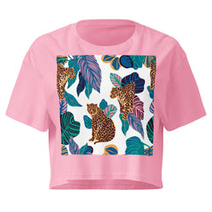 Crop top da donna - #11