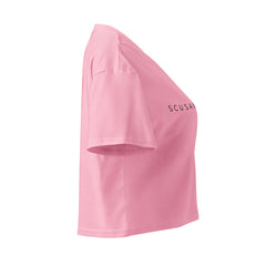 Crop top da donna
