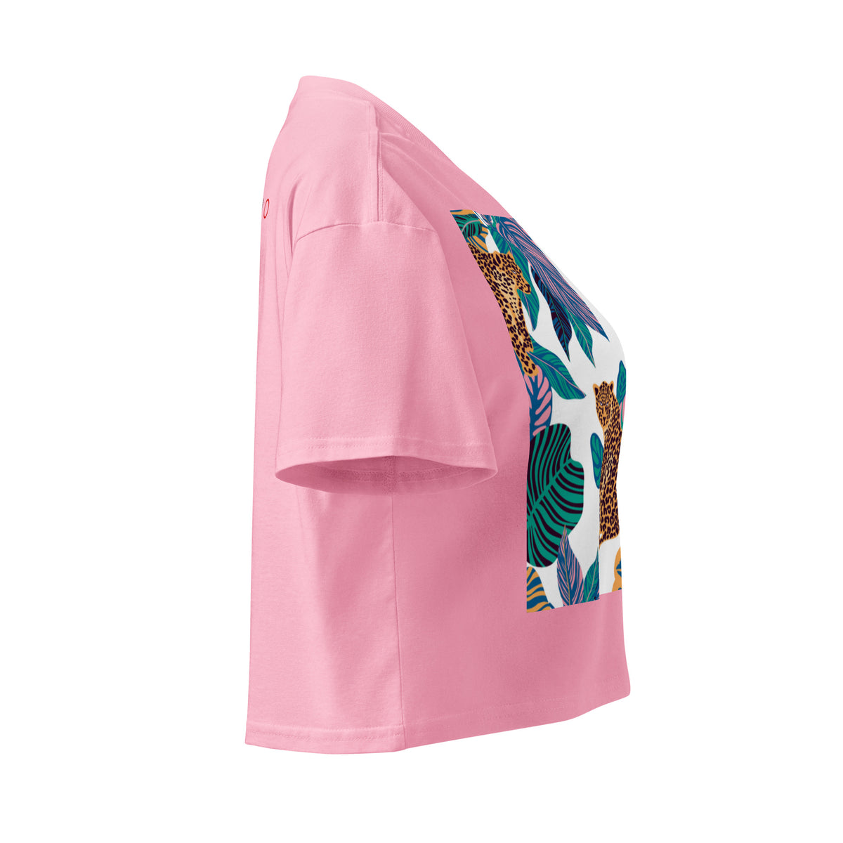 Crop top da donna - #11