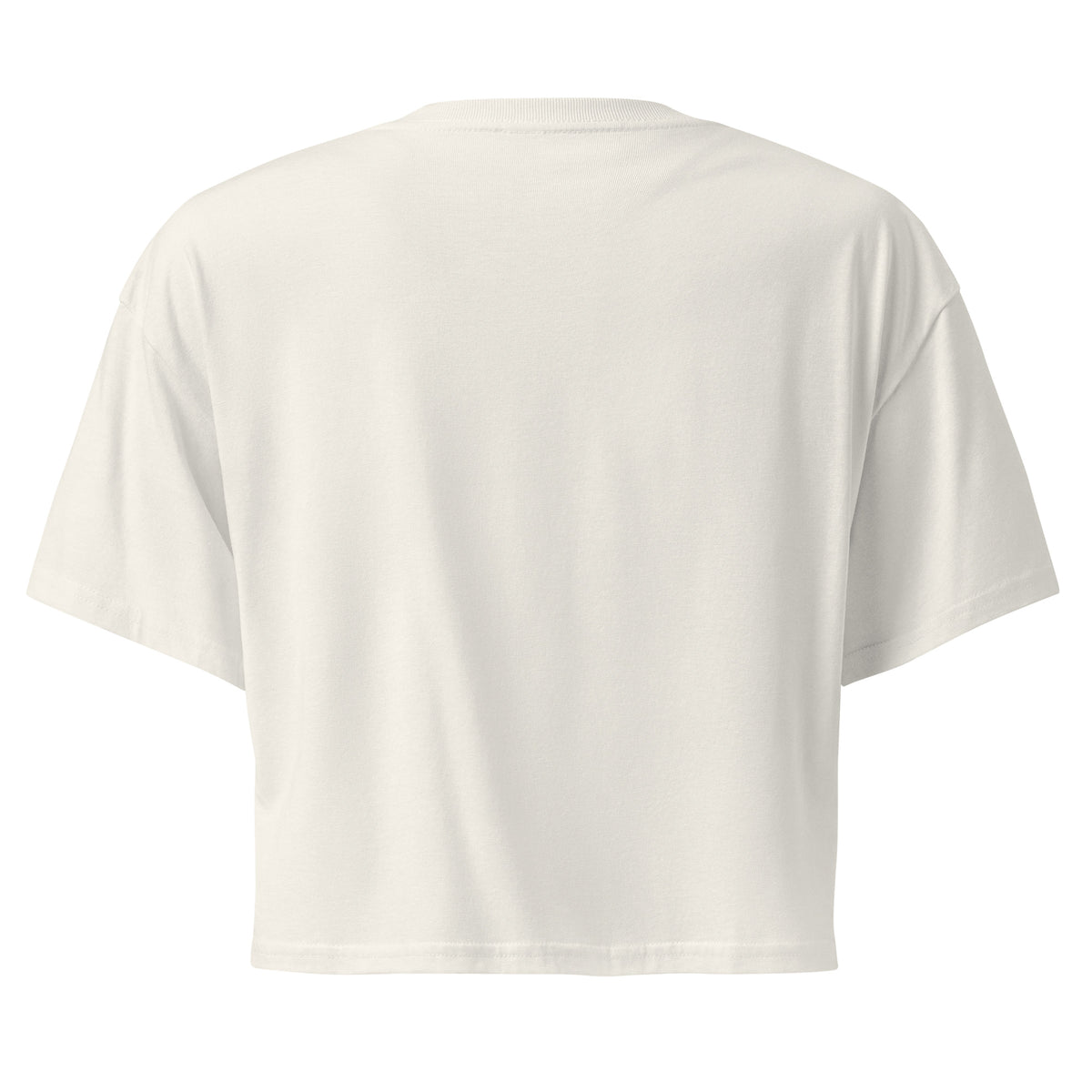 Crop top da donna