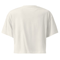 Crop top da donna