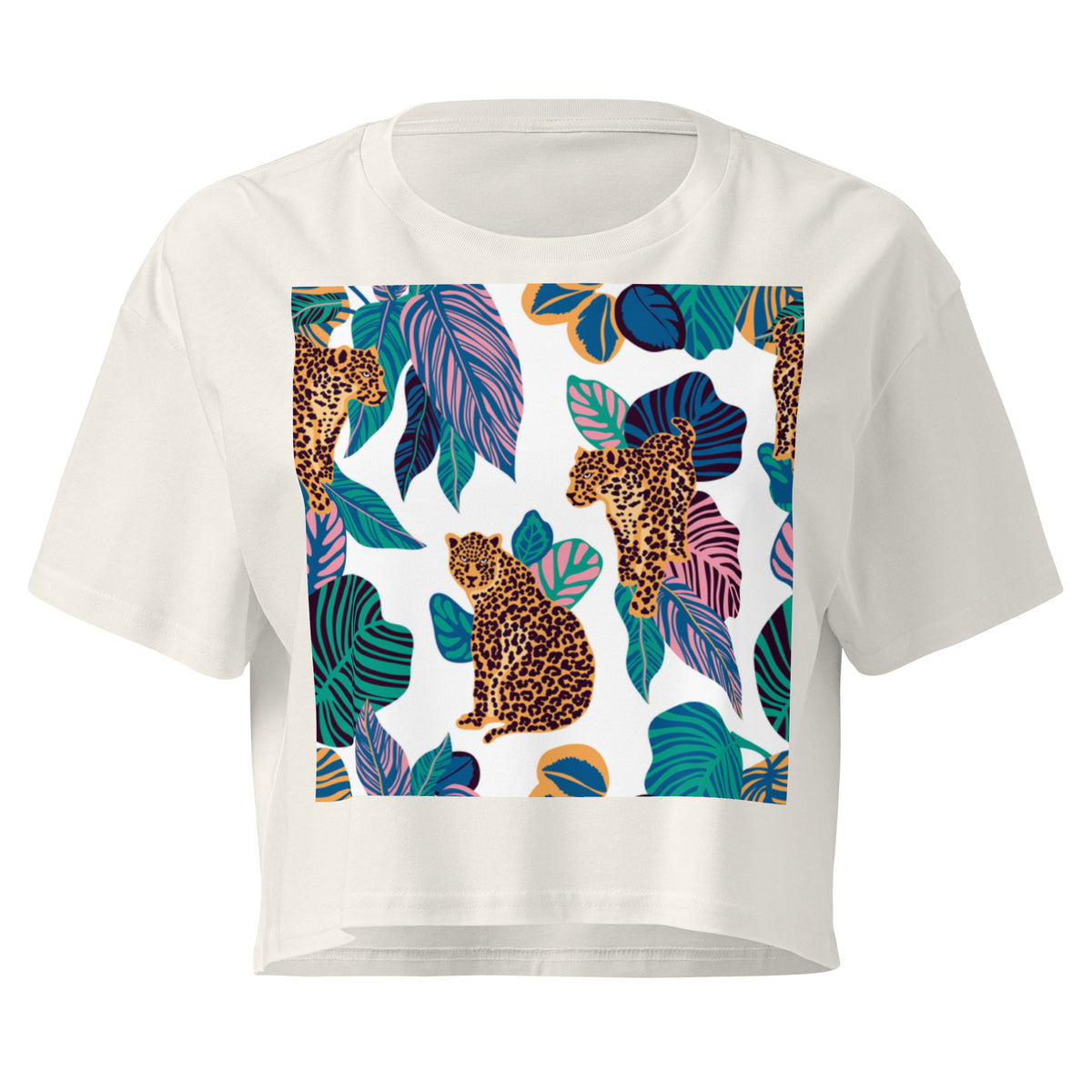 Crop top da donna - #11