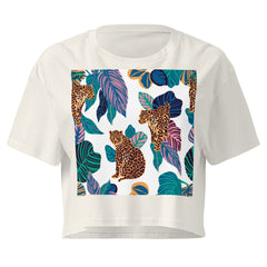 Crop top da donna - #11