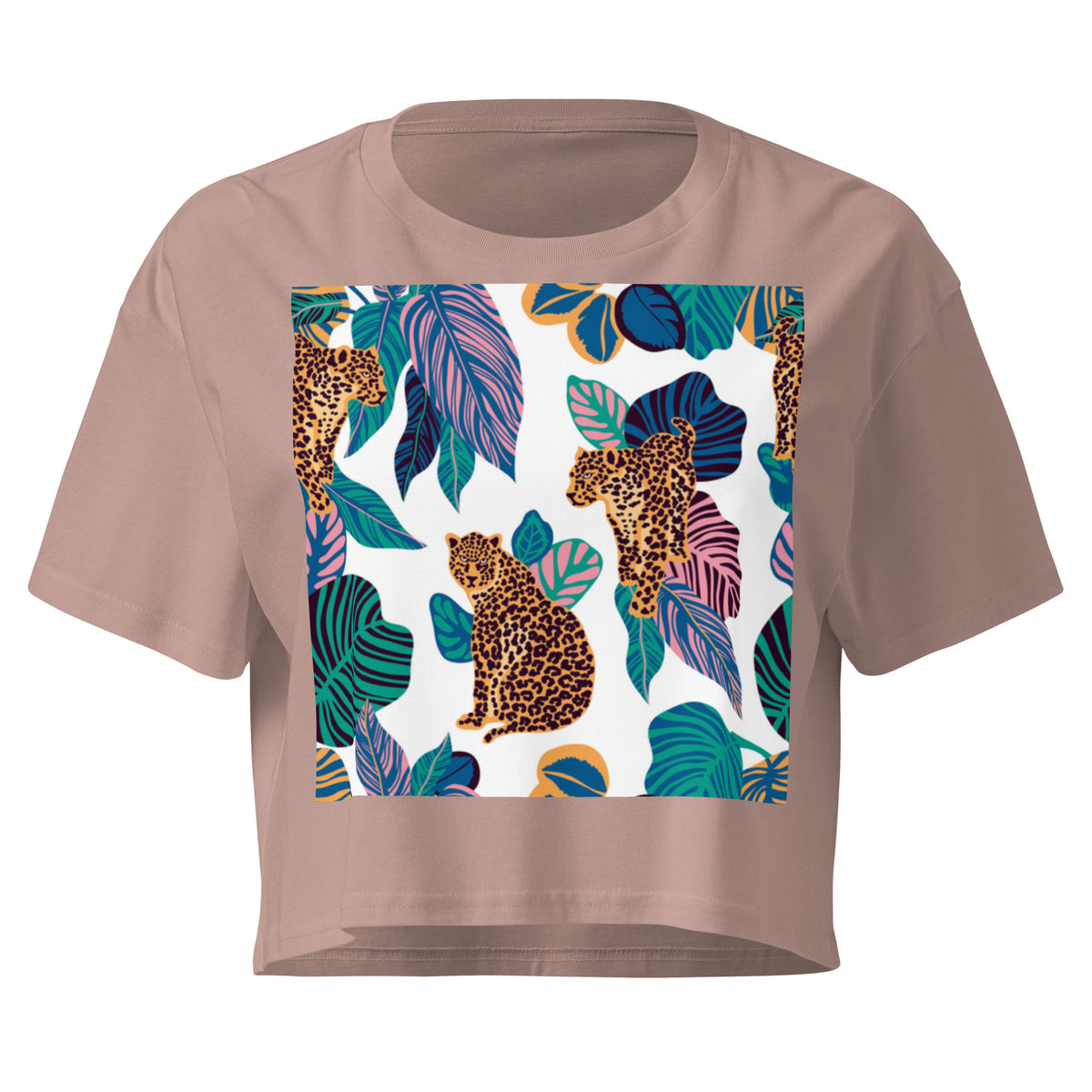 Crop top da donna - #11