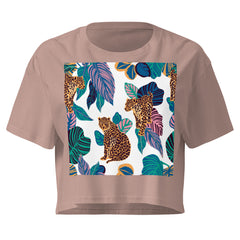 Crop top da donna - #11