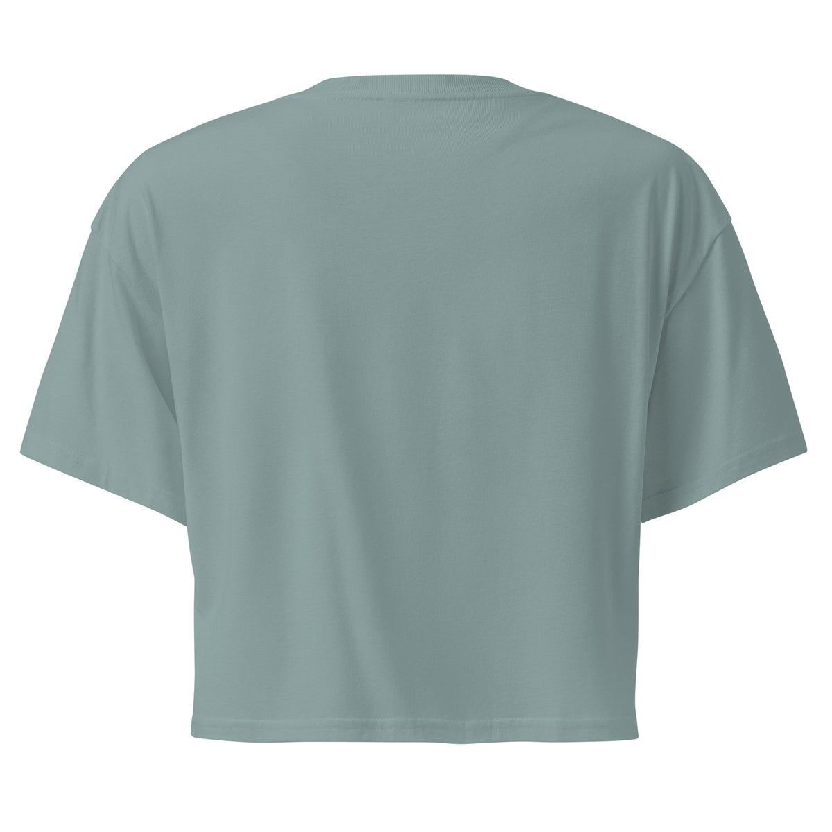 Crop top da donna