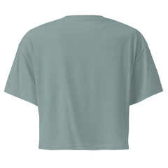 Crop top da donna
