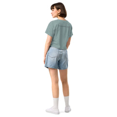 Crop top da donna - #11