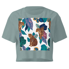 Crop top da donna - #11