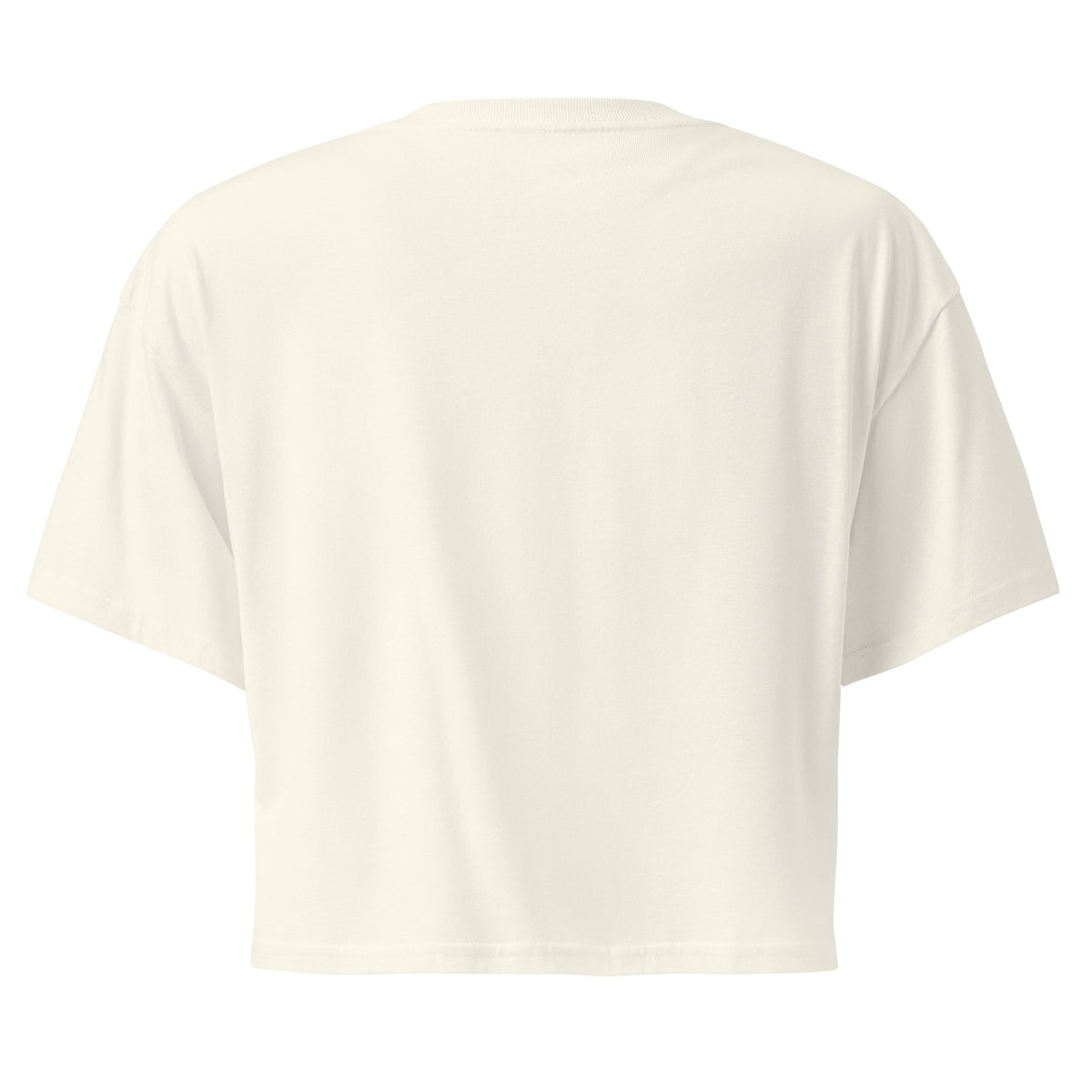 Crop top da donna