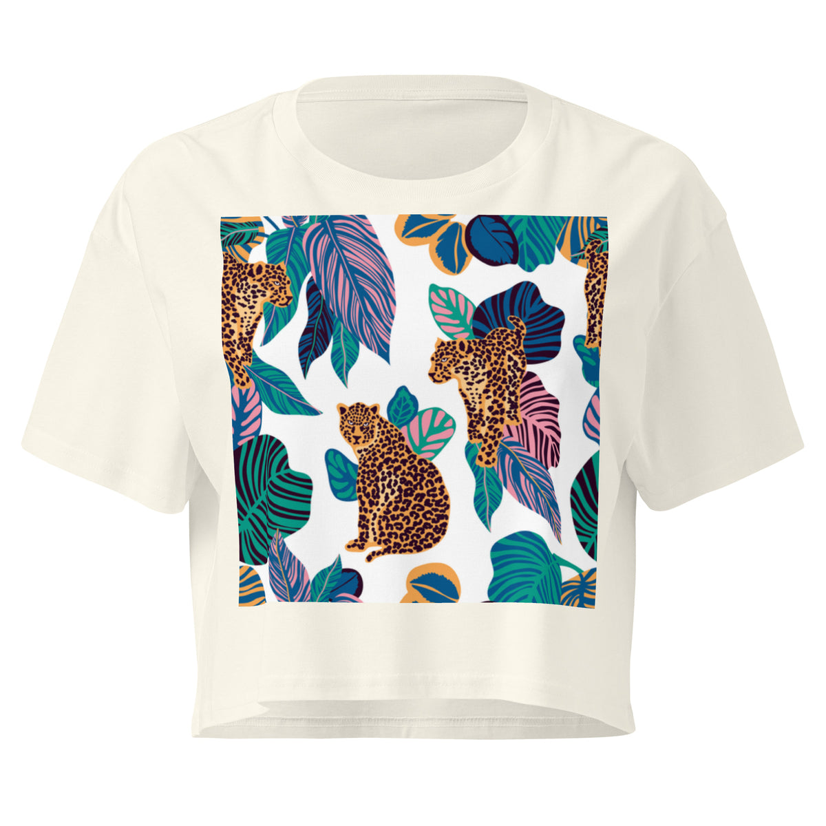 Crop top da donna - #11
