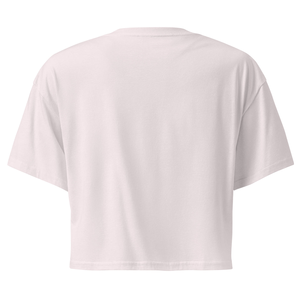 Crop top da donna