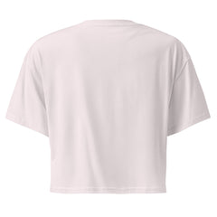Crop top da donna